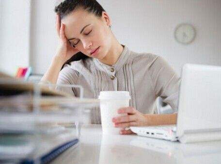 女性警惕13个肾虚症状 失眠烦躁眼睑浮肿